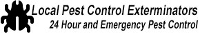 Cortaro AZ Pest Control Exterminators